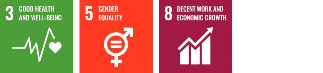 SDG 3.5.8