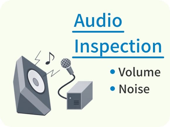 Audio