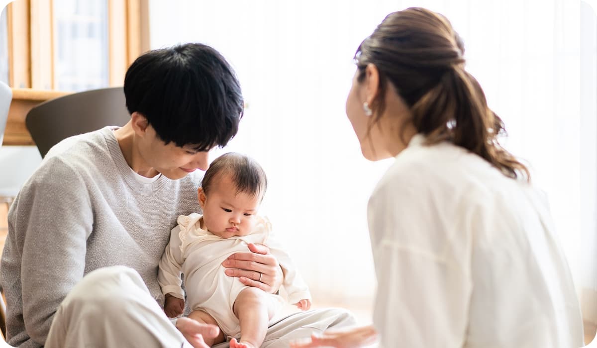 出産・育児