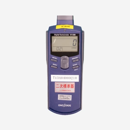 その他機械計器