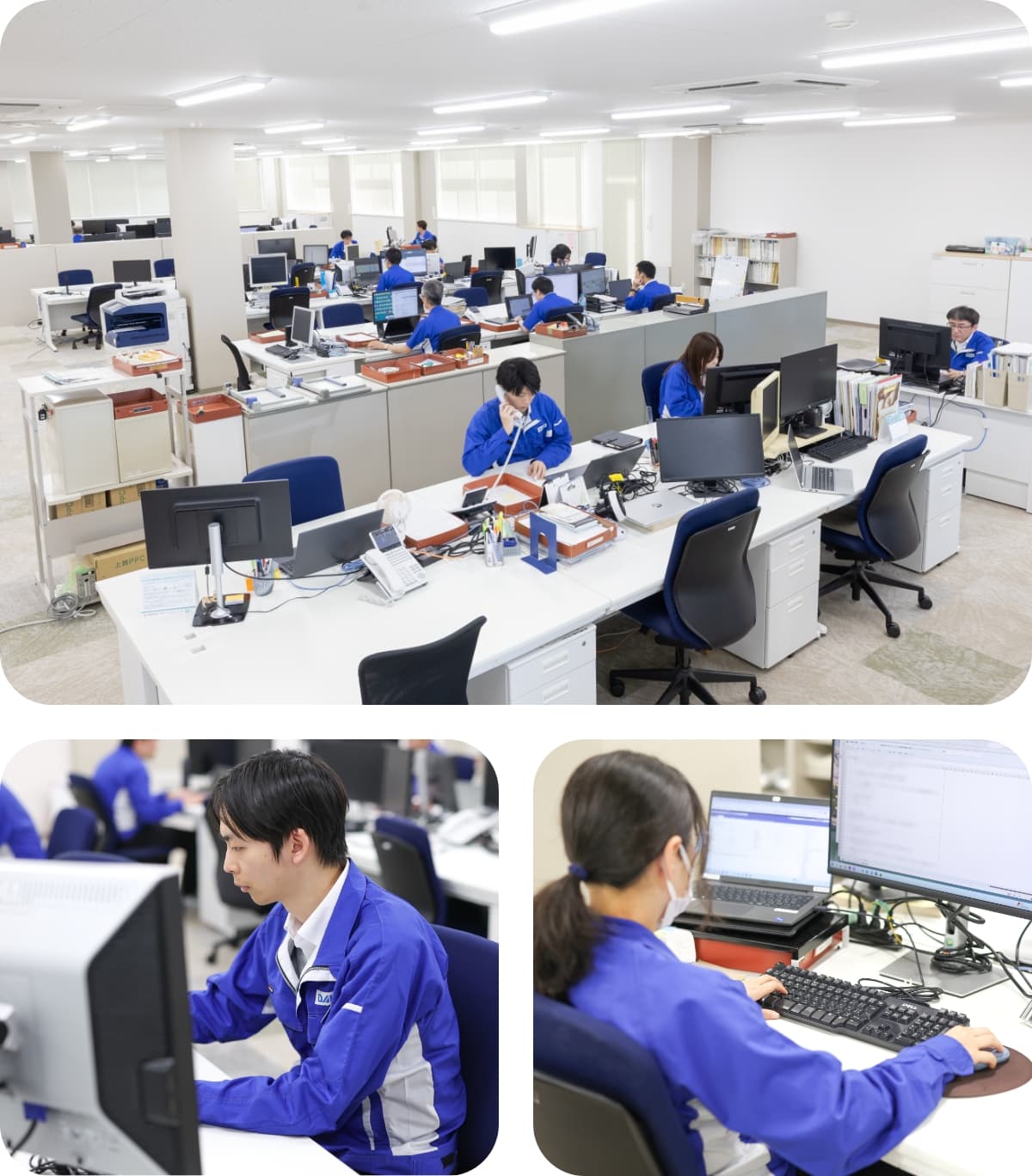 価値を創造する仲間