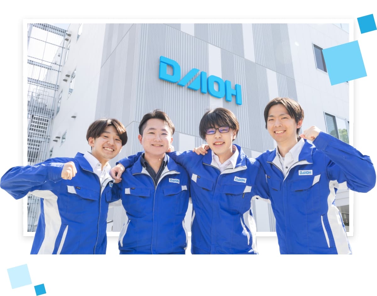 New graduate hiring