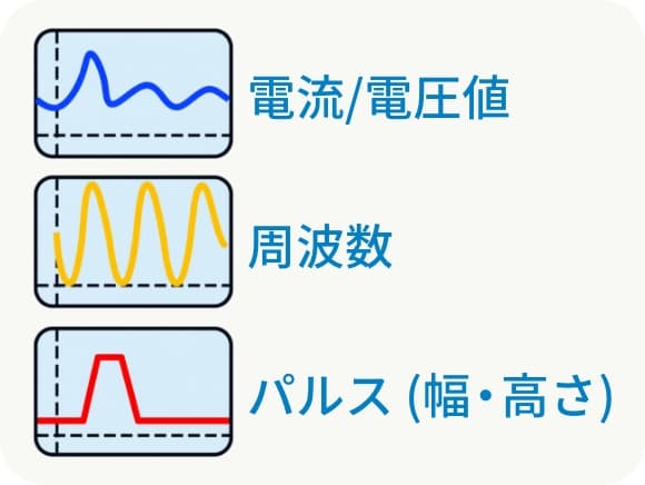 電気