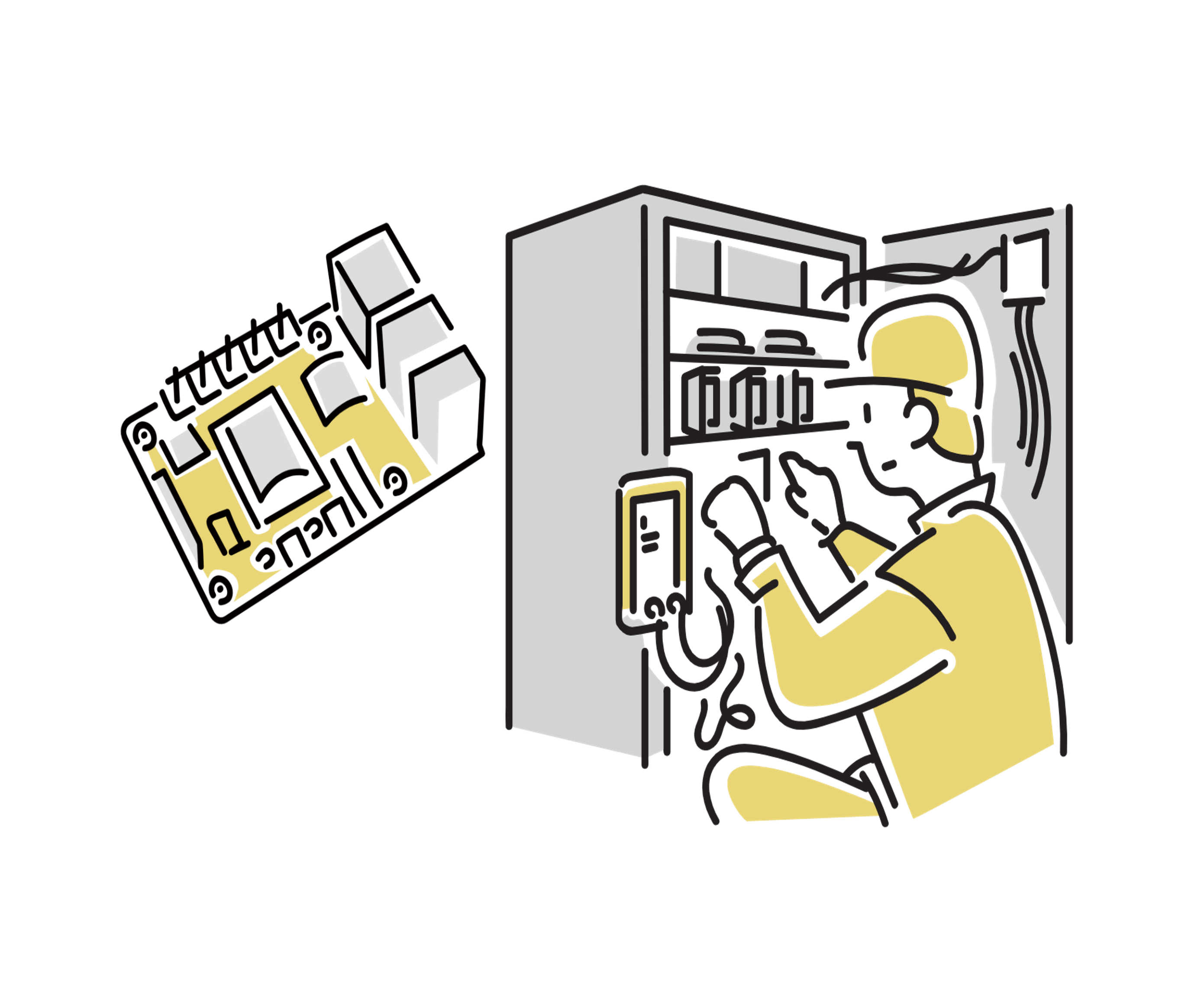 製作実績