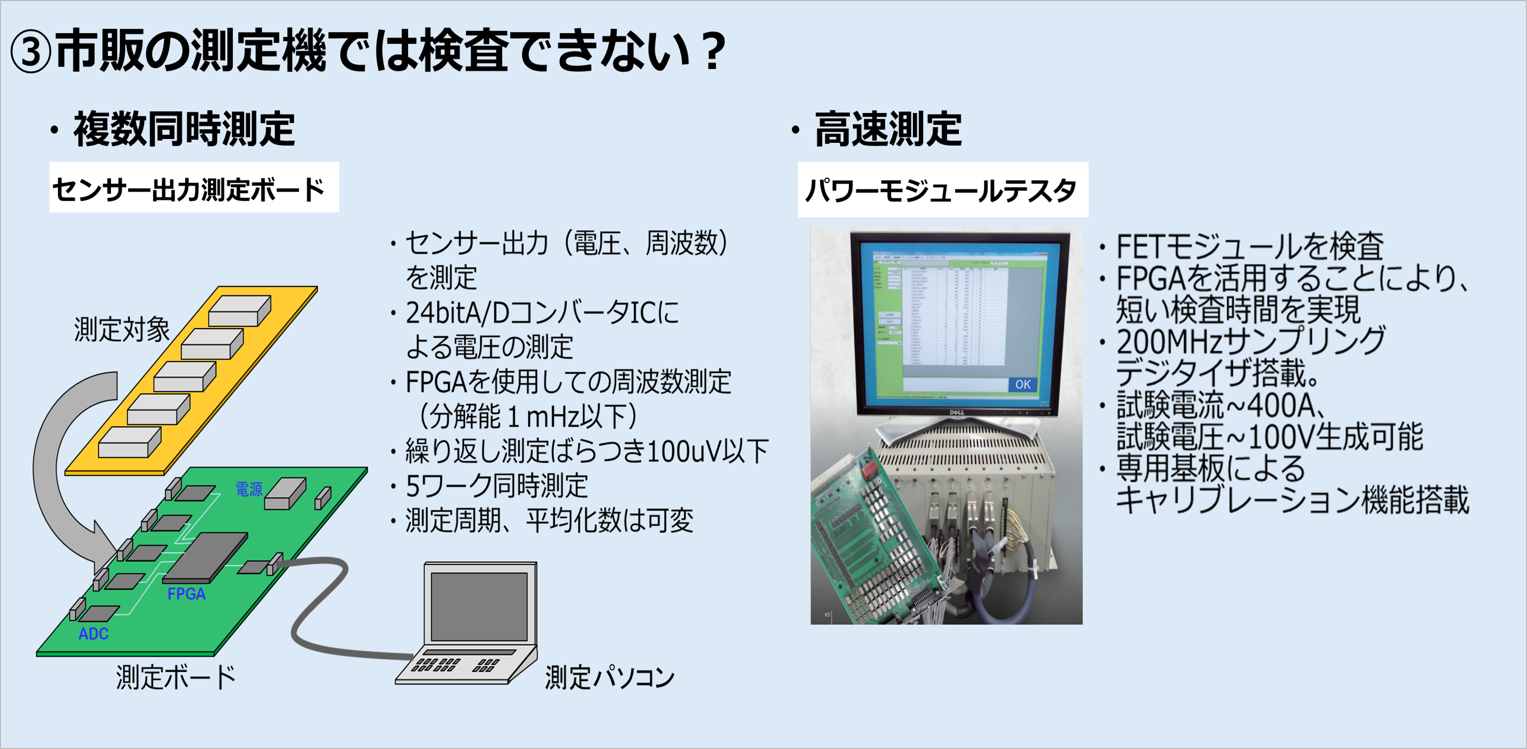 製作事例③